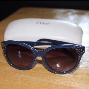 Chloe sunglasses